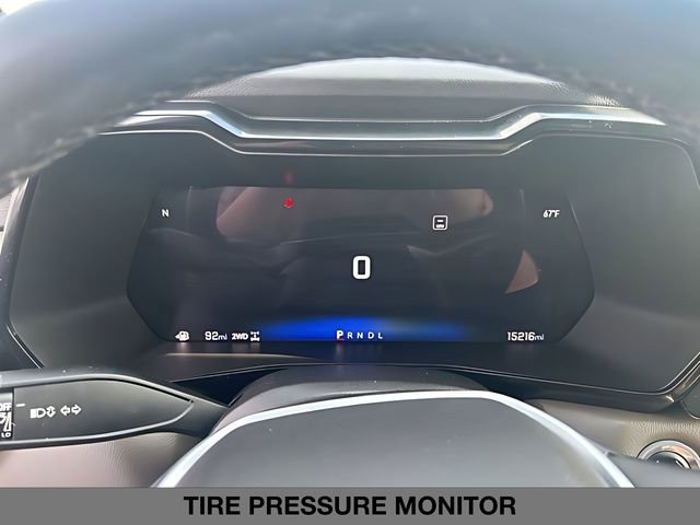 Used 2023 Chevrolet Colorado ZR2 w/ ZR2 Convenience Package III image 26