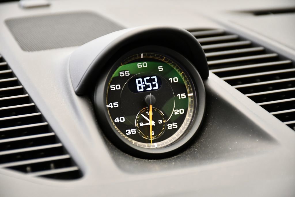 Used 2015 Porsche 911 GT3 image 20