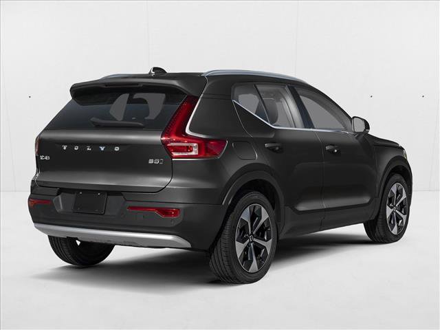 New 2025 Volvo XC40 B5 Core w/ Protection Package Premier image 2