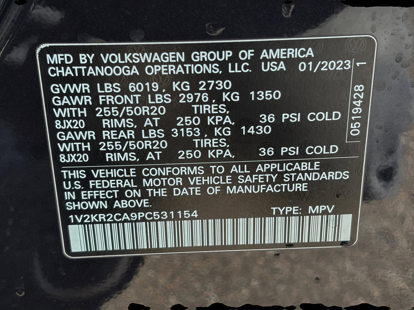 Used 2025 Volkswagen Jetta GLI Autobahn image 36