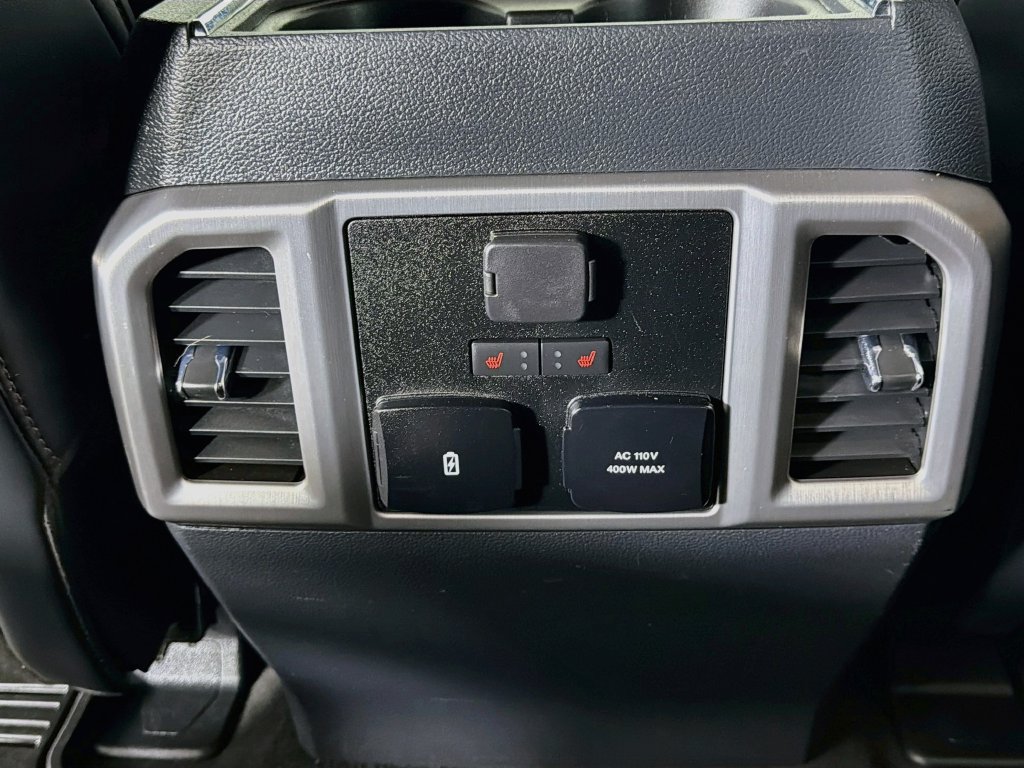 Used 2022 Ford F350 Platinum AWD/4WD image 22