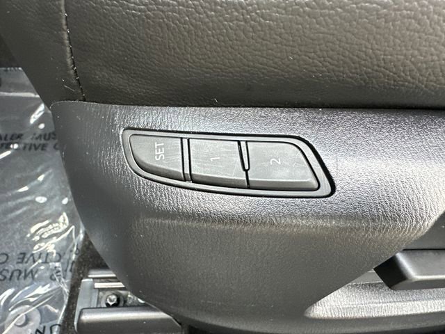 Used 2023 MAZDA CX-5 Carbon Edition image 32