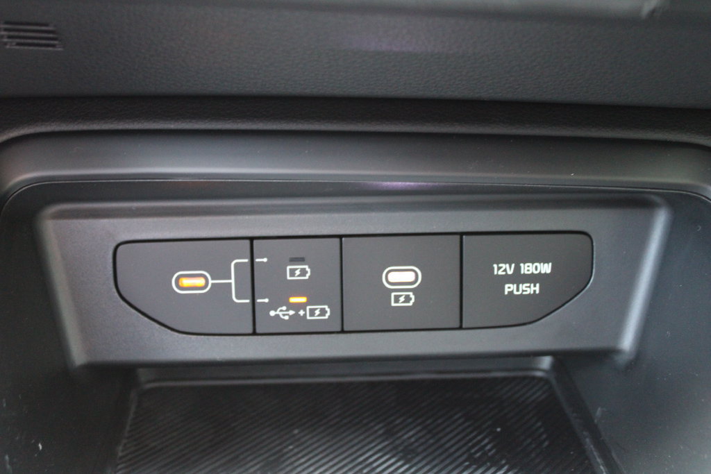 New 2026 Kia K5 LXS FWD image 34