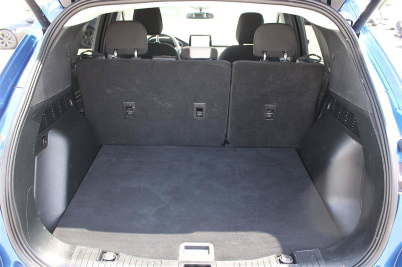 Used 2023 Ford Escape Active AWD/4WD image 16