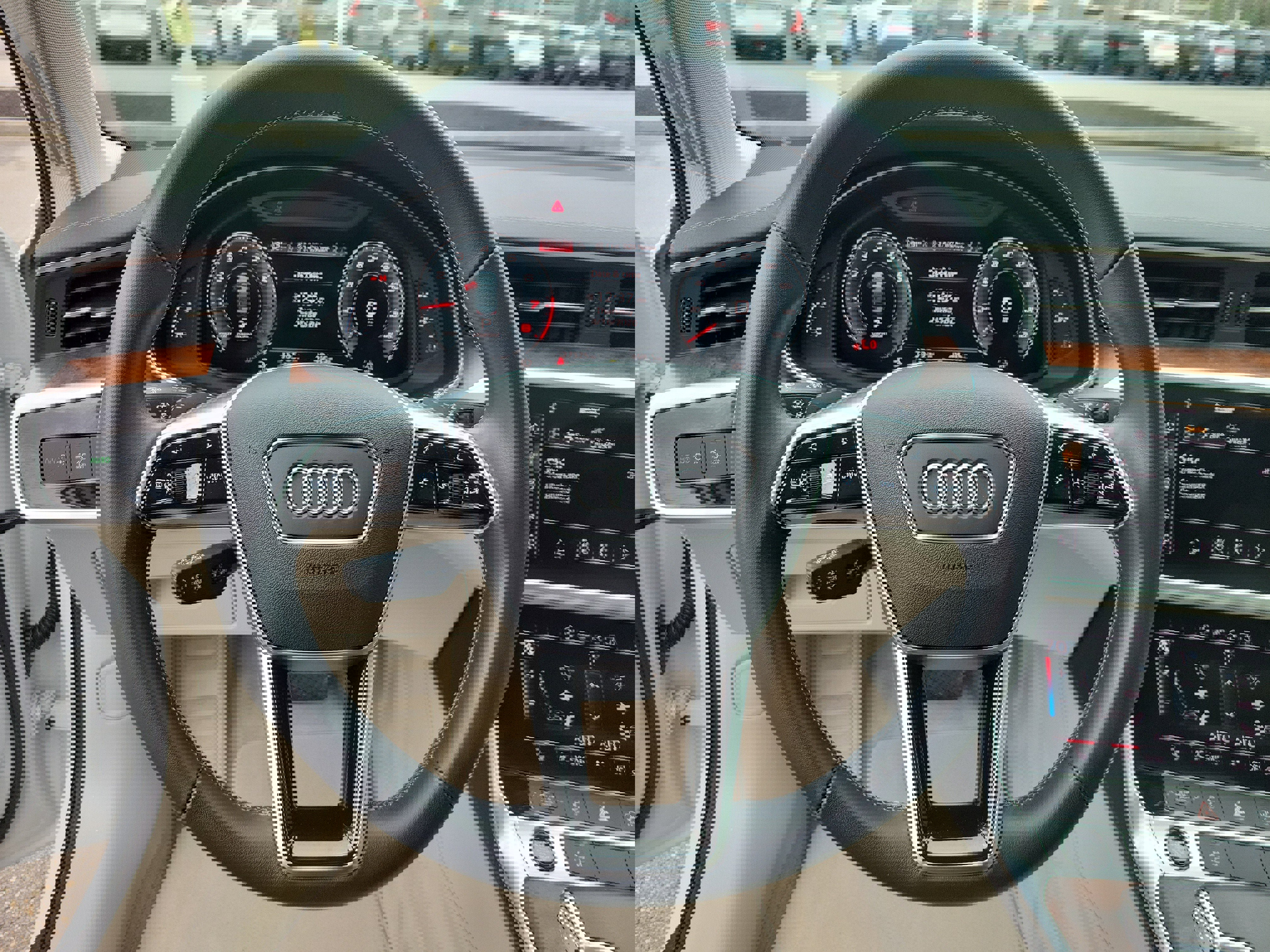 Used 2023 Audi A6 Premium Plus w/ Premium Plus Package image 20