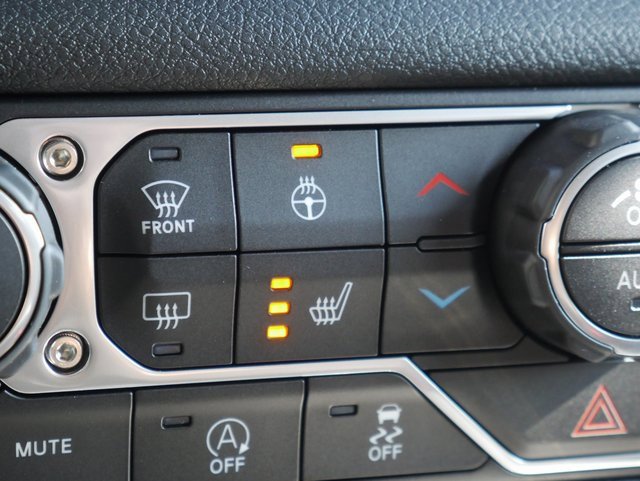 New 2025 Jeep Wrangler Sport S image 3