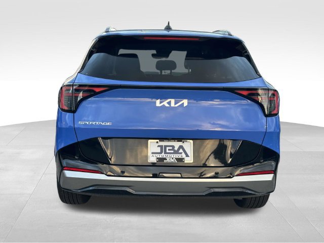 Used 2026 Kia Sportage SX FWD image 26
