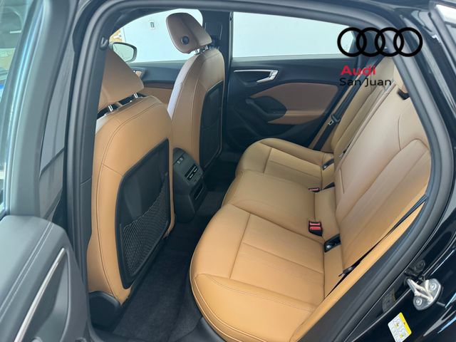 Used 2025 Audi A5 2.0T Premium w/ Convenience Package AWD/4WD image 26
