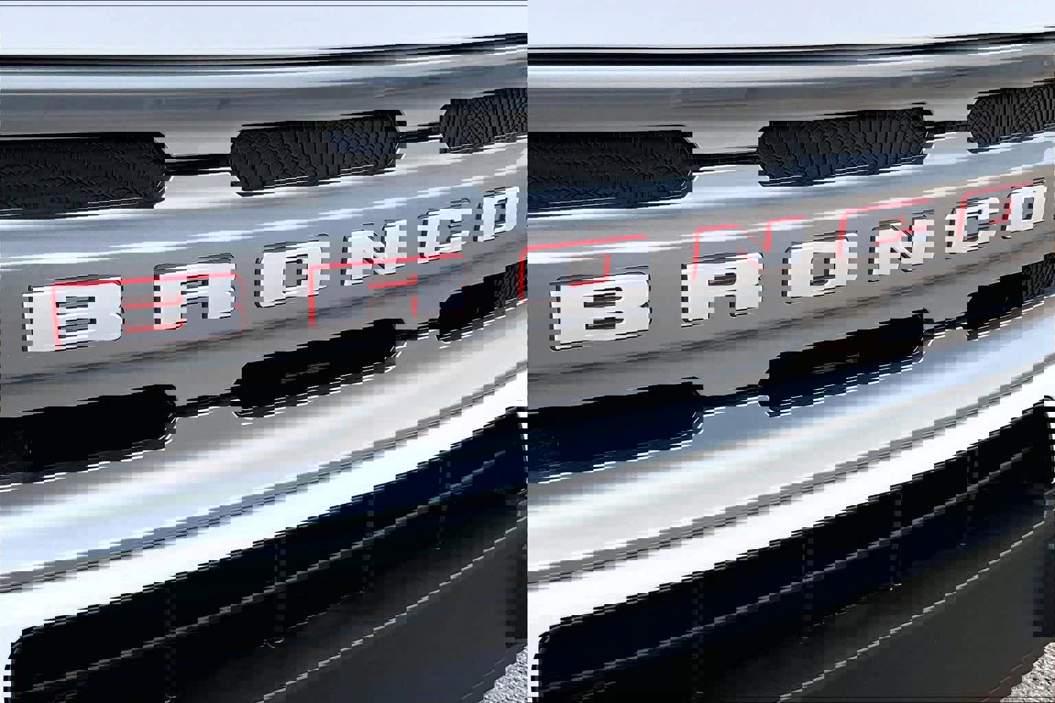 Certified 2024 Ford Bronco Sport Free Wheeling image 30