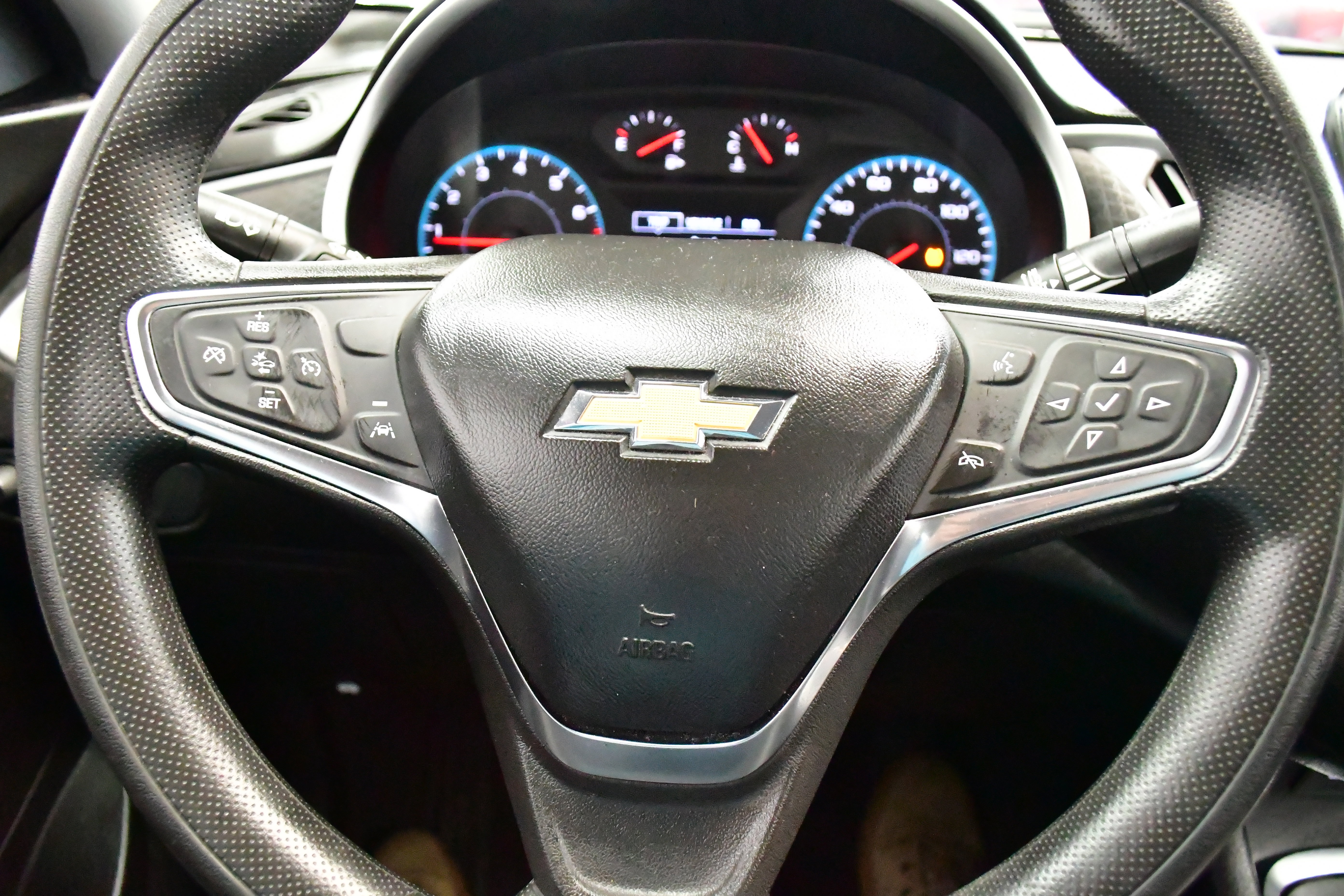 Used 2024 Chevrolet Malibu LT image 36