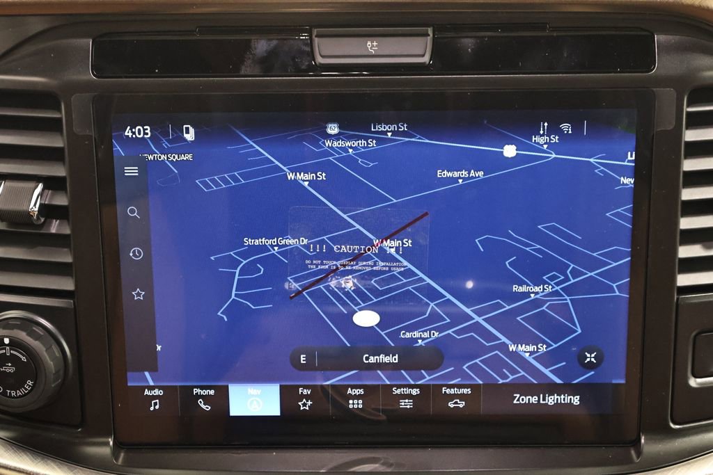 New 2026 Ford F150 King Ranch image 26