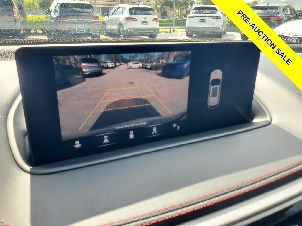Certified 2024 Acura MDX A-Spec AWD/4WD image 31