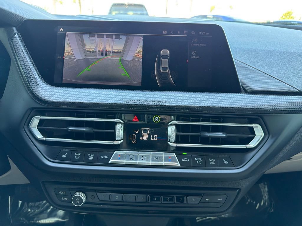 Used 2022 BMW 228i Gran Coupe w/ Convenience Package FWD image 17