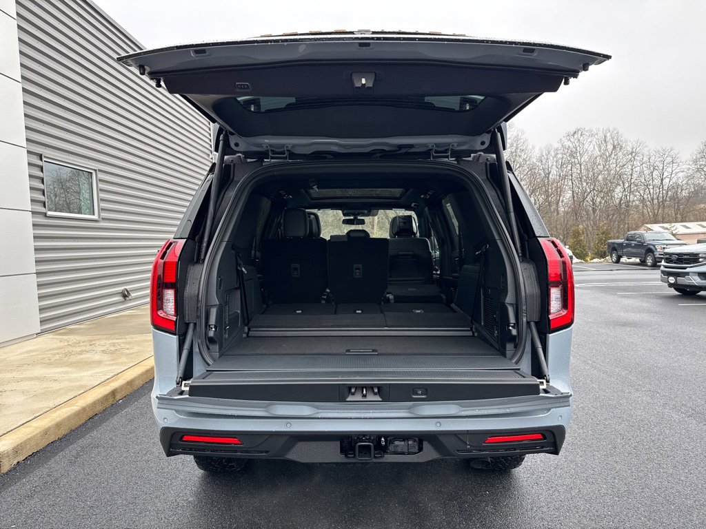 New 2026 Ford Expedition Tremor AWD/4WD image 7