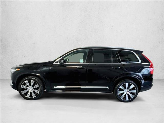 Used 2024 Volvo XC90 T8 Ultimate w/ Protection Package Premier AWD/4WD image 2