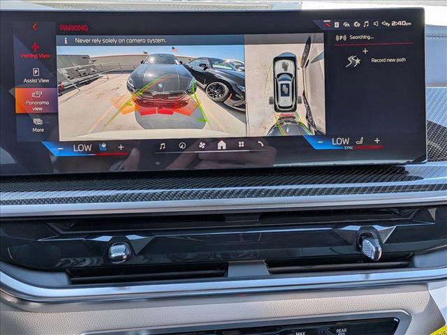 New 2026 BMW X5 M60i image 14