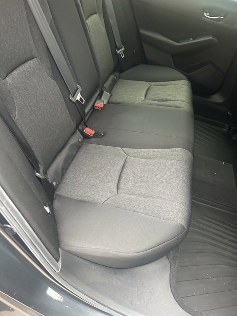 Used 2025 Honda Accord SE image 12