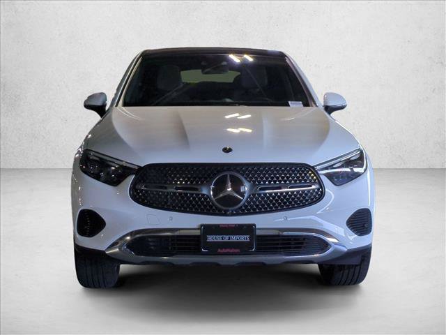 Certified 2024 Mercedes-Benz GLC 300 4MATIC image 5
