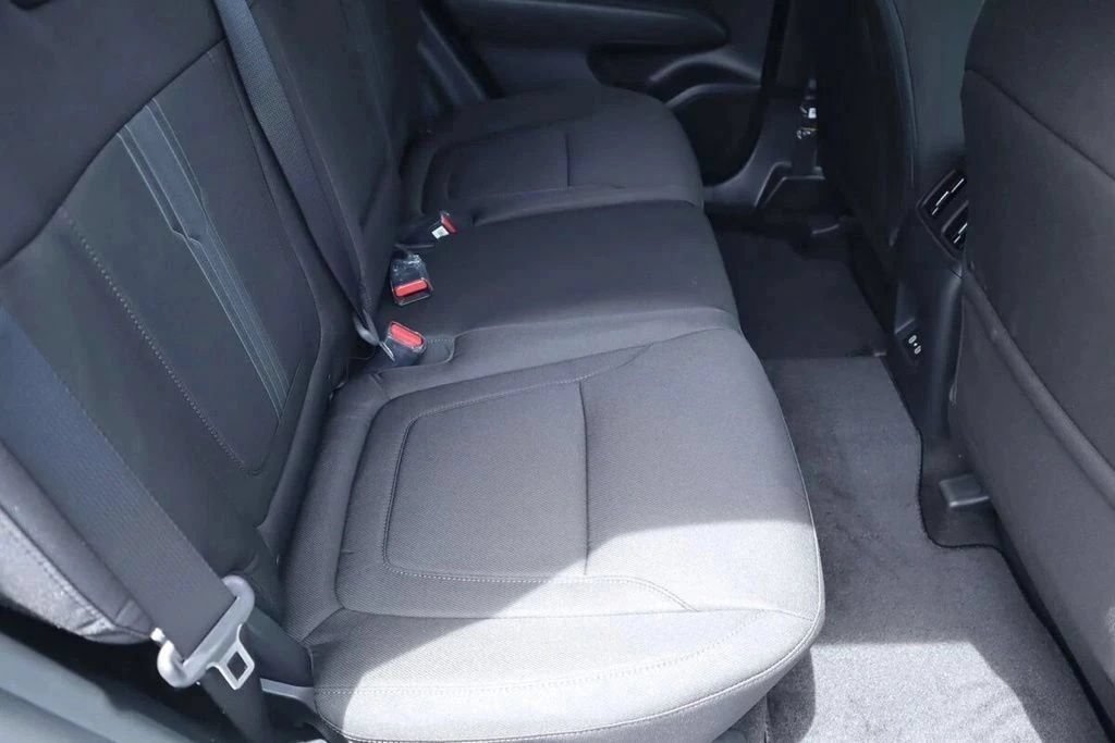 Certified 2025 Hyundai Tucson SEL AWD/4WD image 14