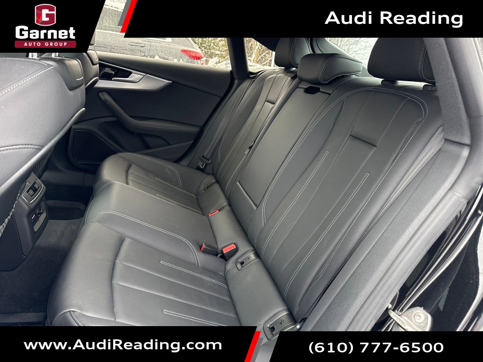 Used 2024 Audi A5 2.0T Premium Plus image 14