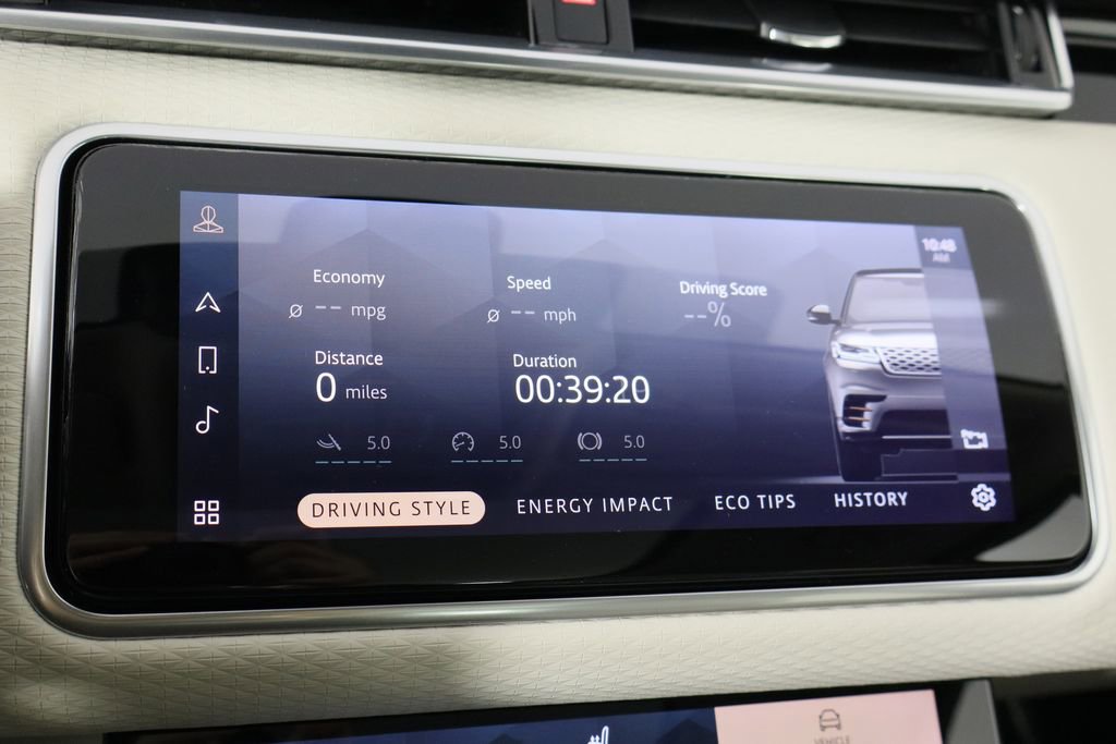 Used 2021 Land Rover Range Rover Velar R-Dynamic S image 33