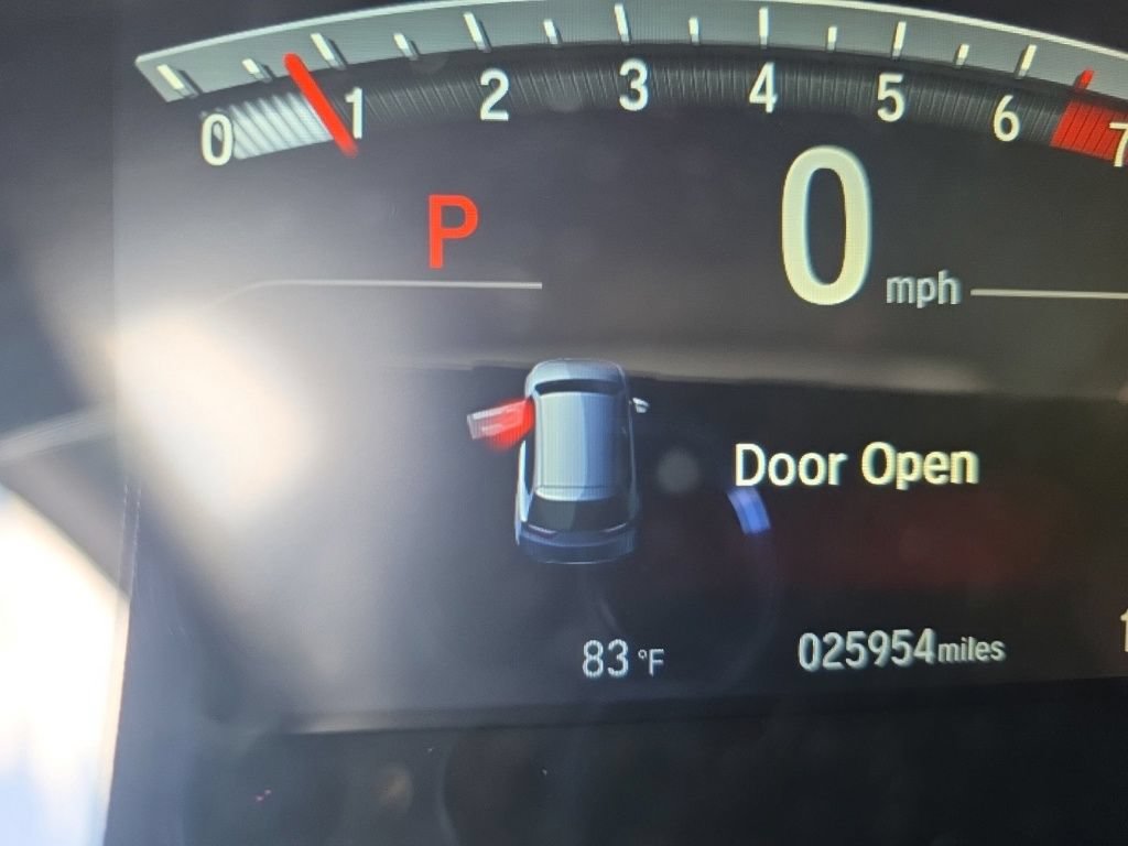 Used 2022 Honda CR-V EX-L image 15