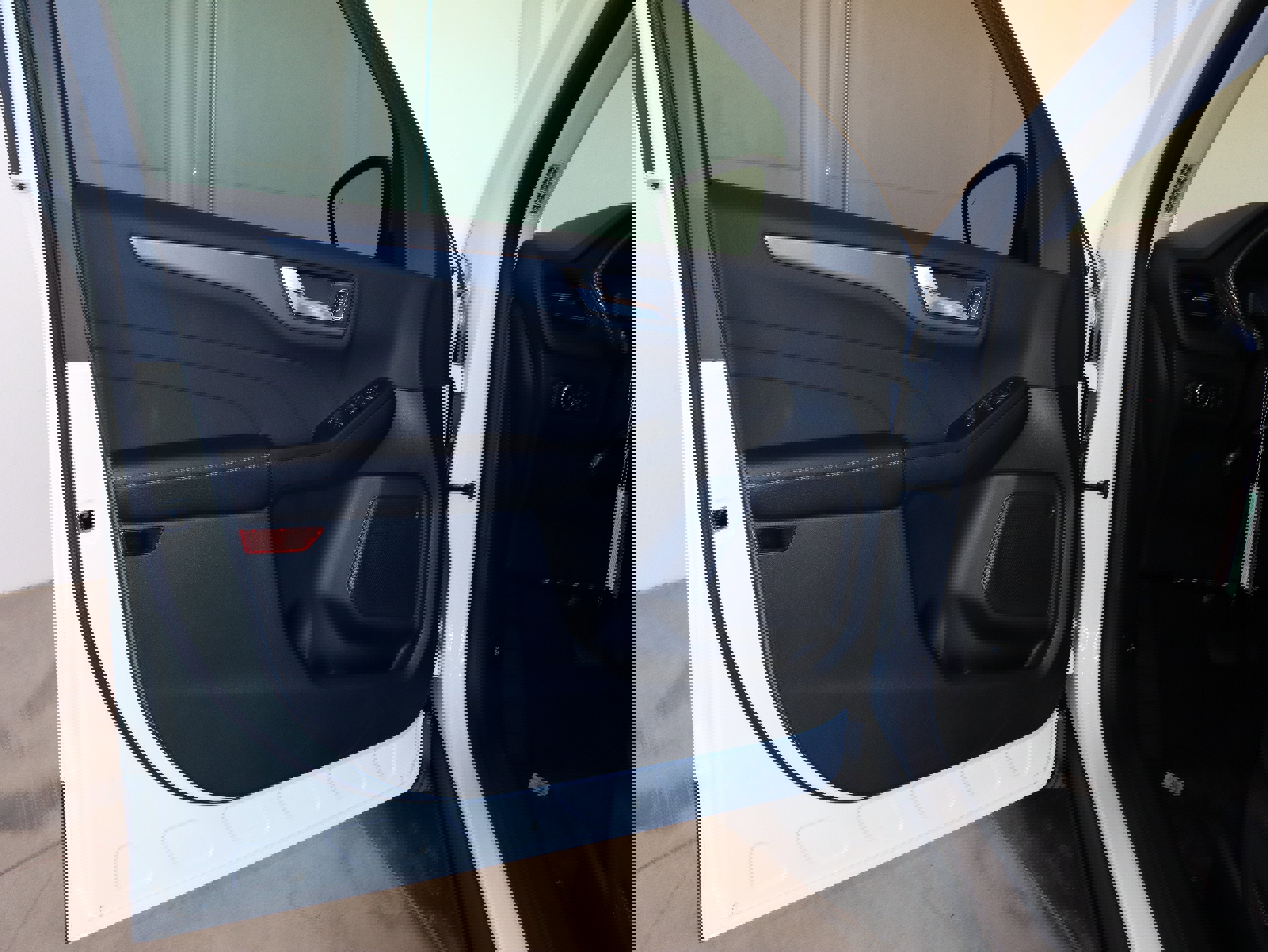 New 2026 Ford Escape SE image 30