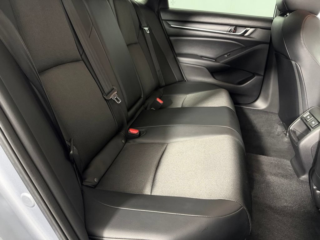 Used 2021 Honda Accord Sport image 17