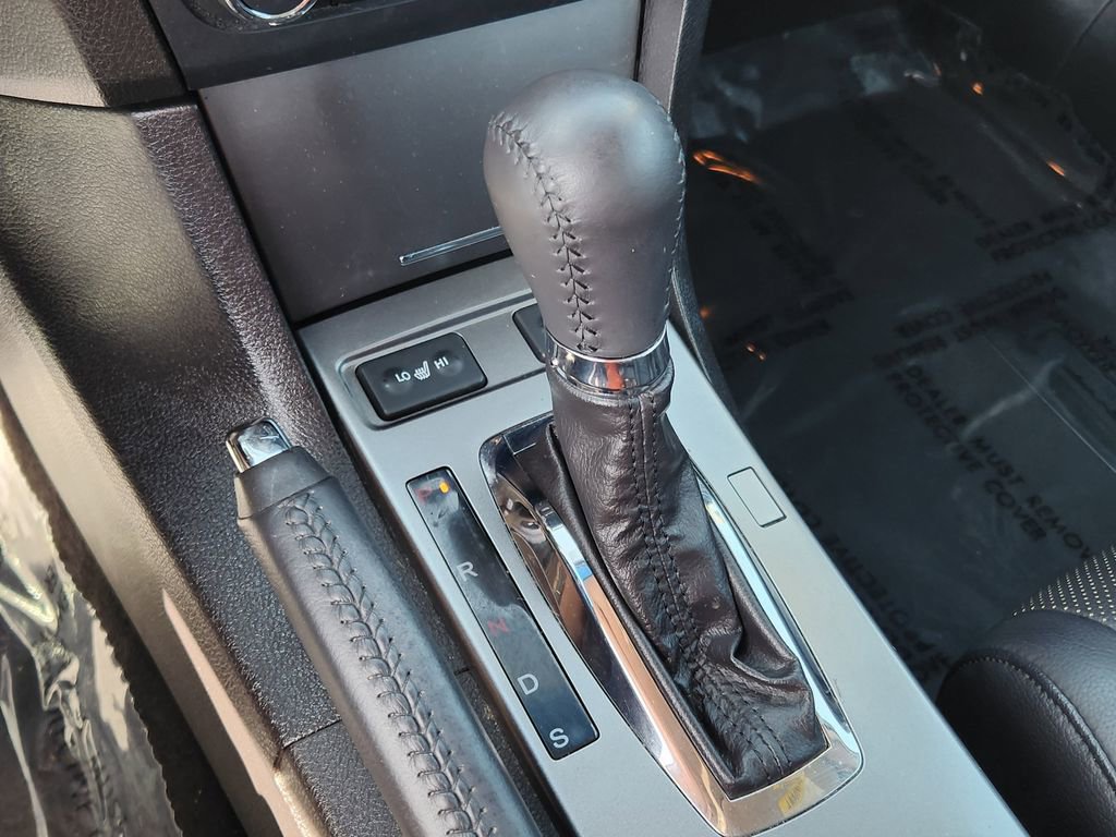 Used 2015 Acura ILX FWD image 21