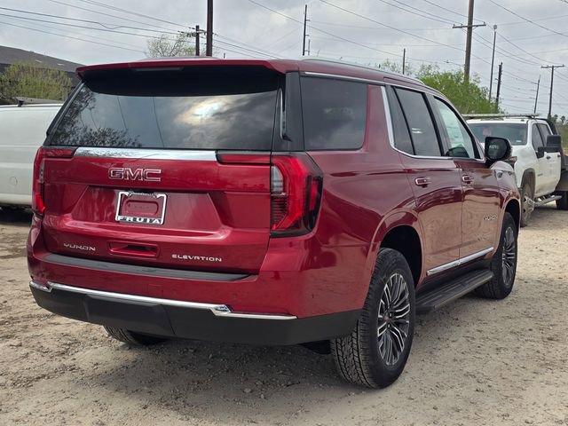 New 2026 GMC Yukon Elevation image 5
