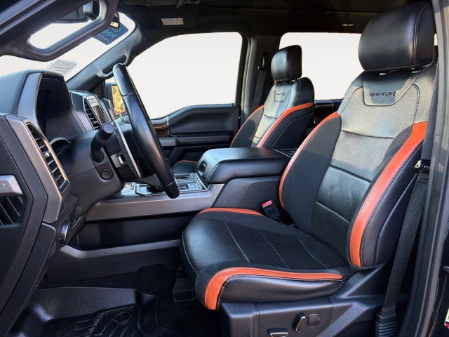 Used 2018 Ford F150 Raptor w/ Equipment Group 802A Luxury AWD/4WD video 2