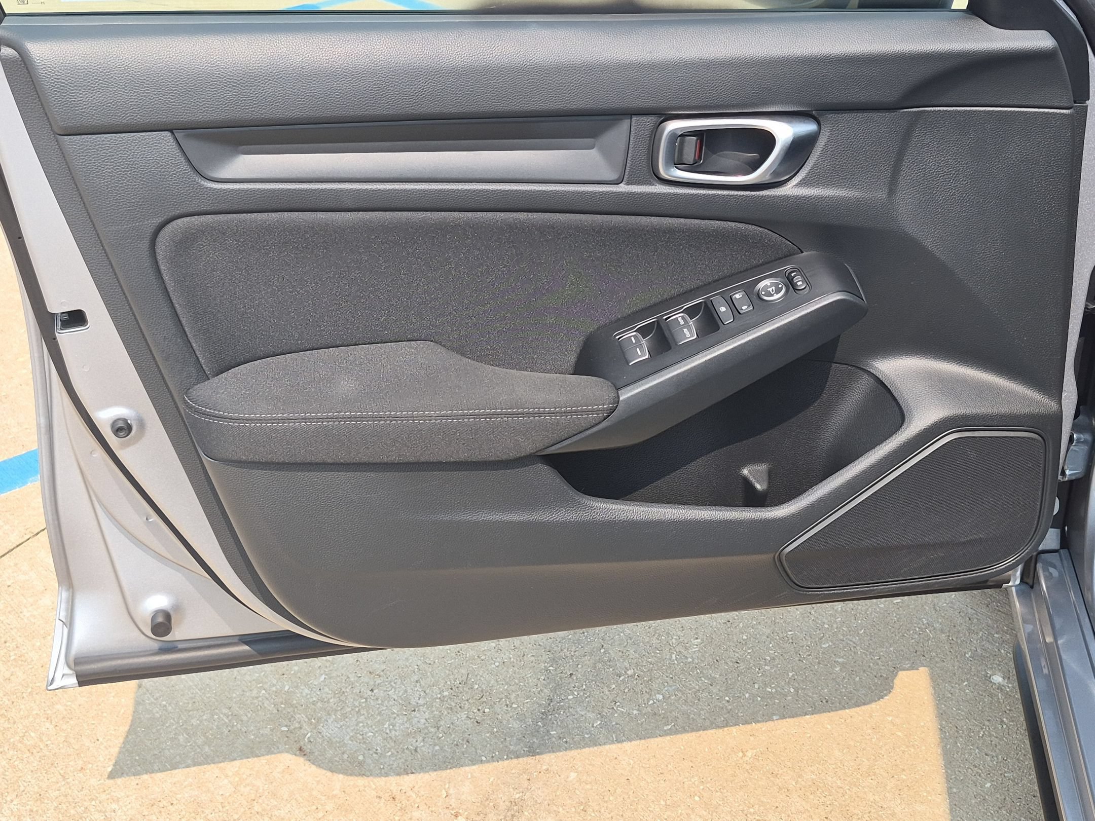 Certified 2026 Honda Civic Sport image 13