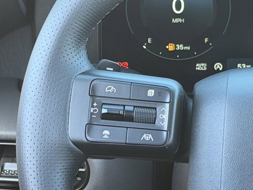 New 2026 Hyundai Palisade XRT Pro image 14