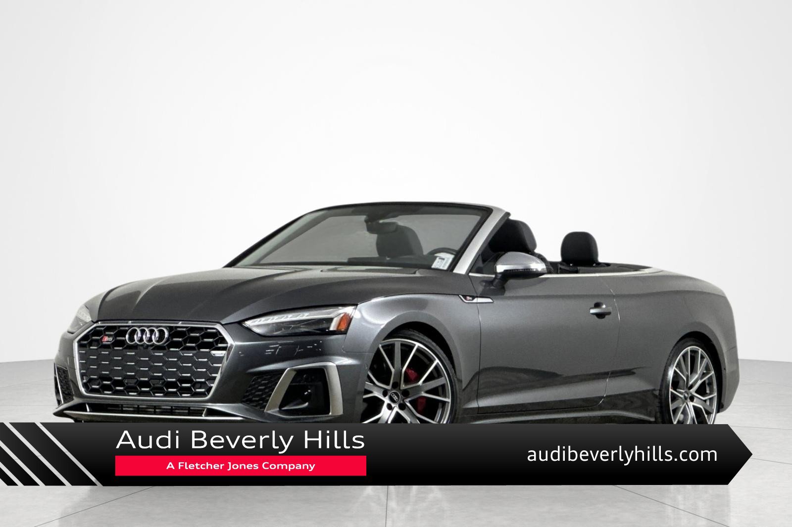 Used 2022 Audi S5 Prestige