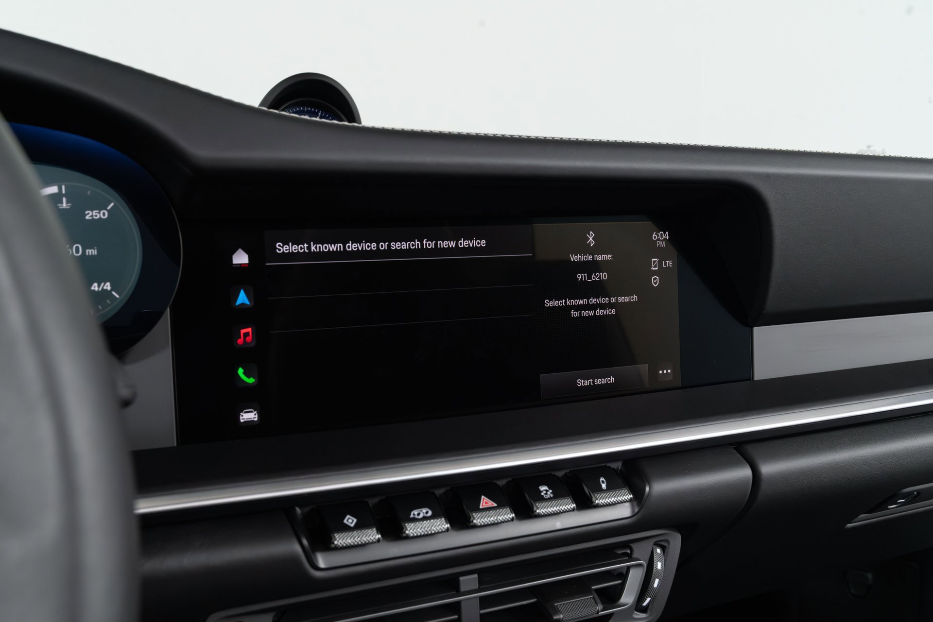 Used 2024 Porsche 911 Carrera 4S image 48