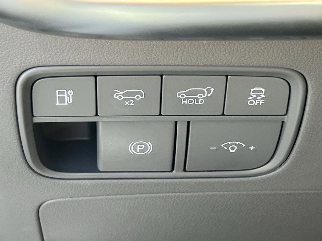 New 2026 Hyundai Ioniq 9 SE image 16