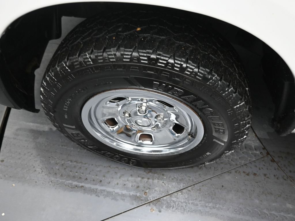 Used 2017 RAM 1500 Tradesman w/ Popular Equipment Group image 36