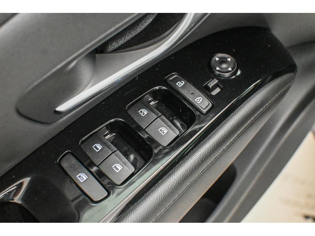 Used 2023 Hyundai Tucson Limited image 33