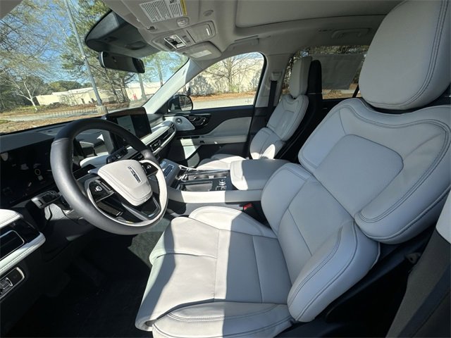 New 2026 Lincoln Aviator Reserve image 11