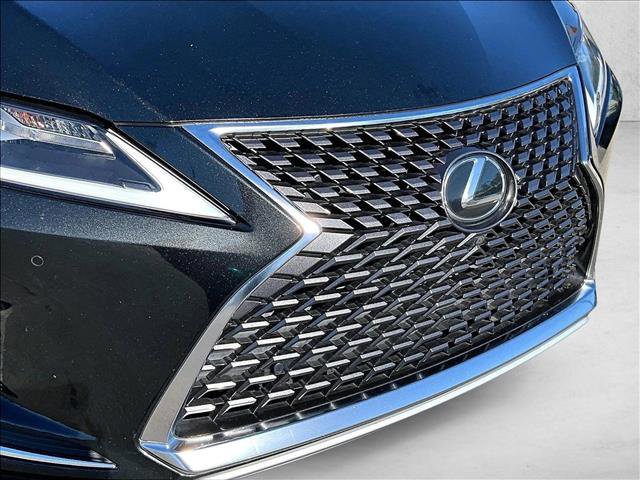 Used 2021 Lexus RX 350L FWD w/ Premium Package image 27
