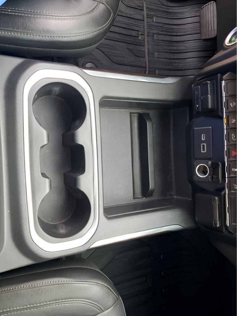 Used 2020 GMC Sierra 1500 SLT image 40