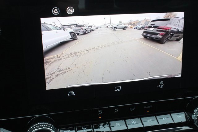 New 2025 GMC Canyon Elevation w/ Convenience Package image 40