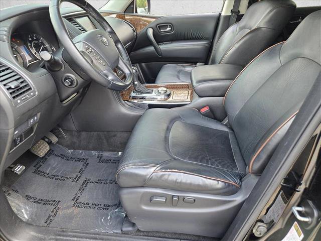 Used 2020 Nissan Armada SL w/ Premium Package image 19