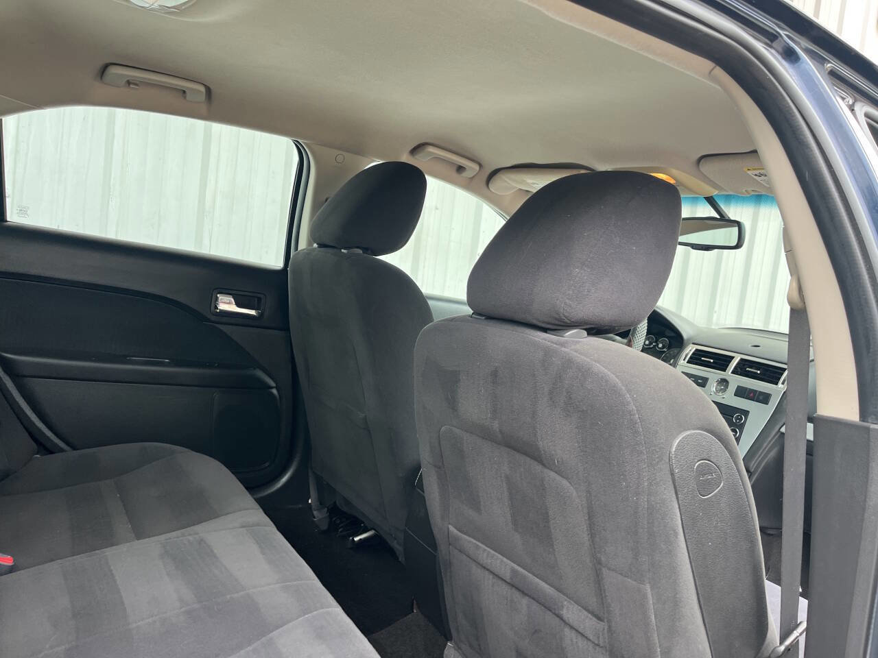 Used 2009 Mercury Milan image 17