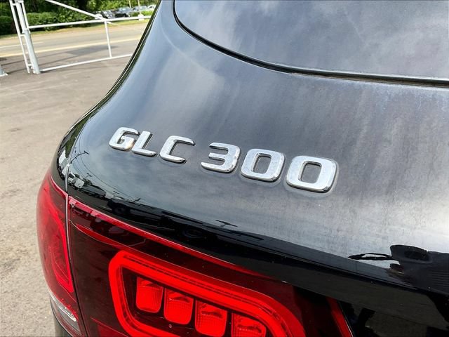Certified 2021 Mercedes-Benz GLC 300 4MATIC image 26