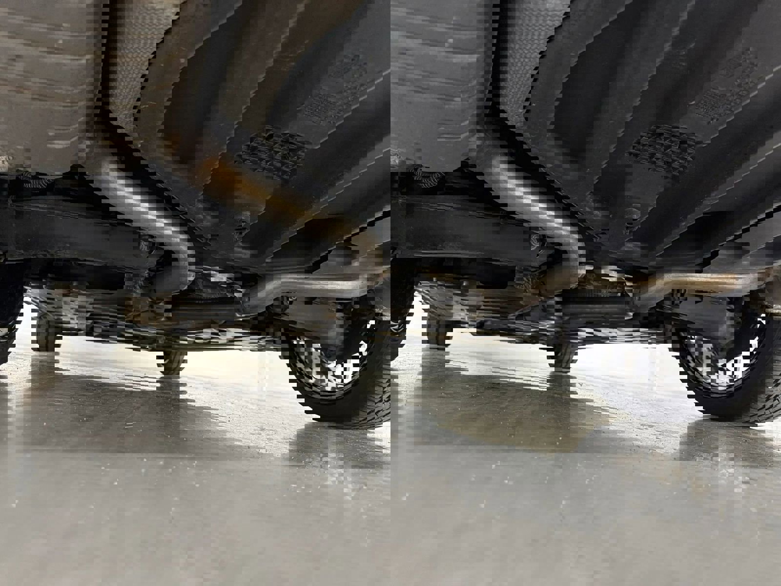 Used 2017 Mercedes-Benz E 400 4MATIC Coupe image 44