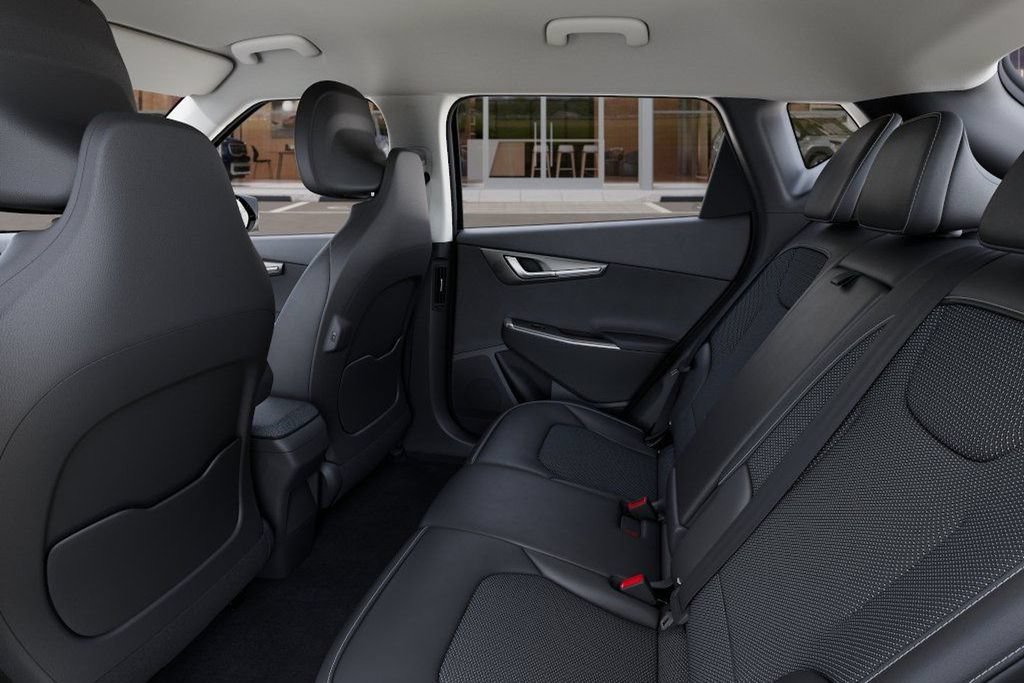 New 2026 Kia EV6 Light RWD image 22