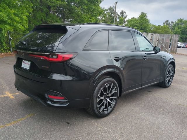 Certified 2026 MAZDA CX-70 3.3 Turbo S w/ Premium Plus AWD/4WD image 4