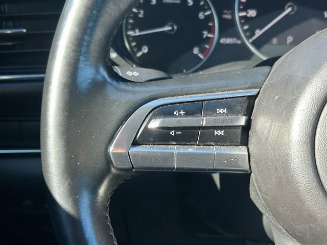 Used 2023 MAZDA CX-30 AWD 2.5 S w/ Premium Package image 22