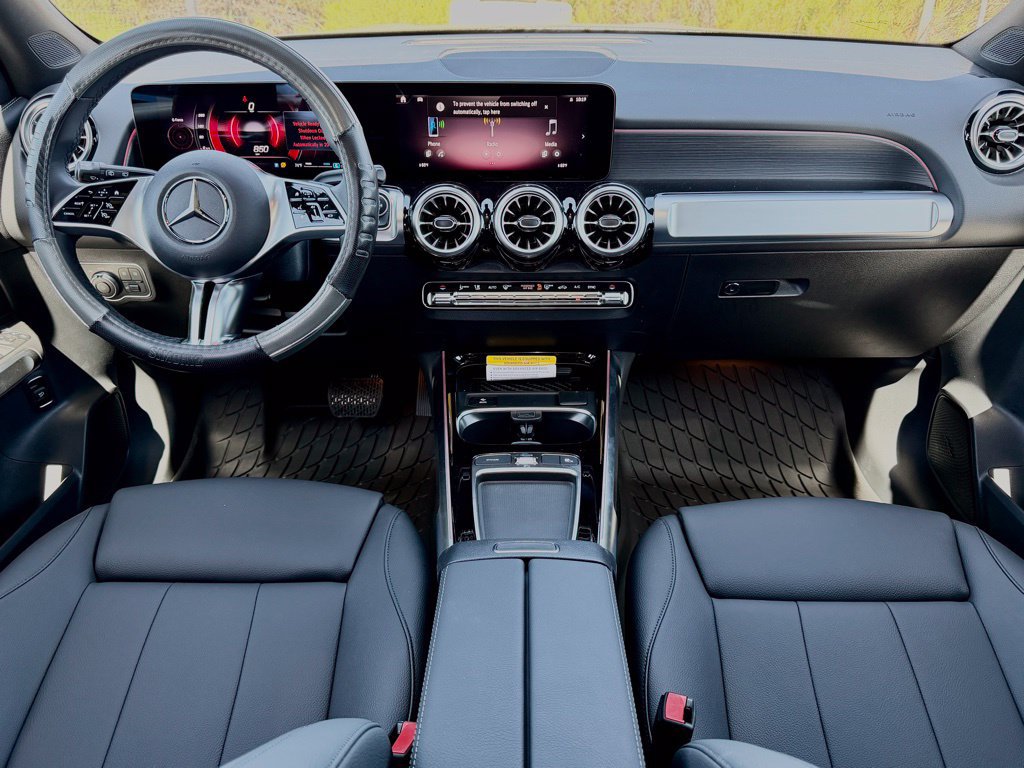 New 2026 Mercedes-Benz GLB 250 image 29